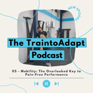podcast episode 5