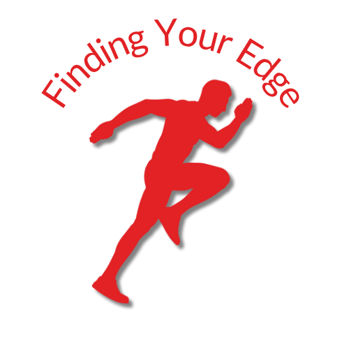 finding your edge with icon outline