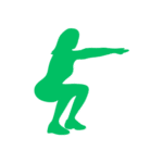 finding your feet icon