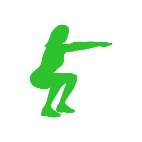 finding your feet icon brighter