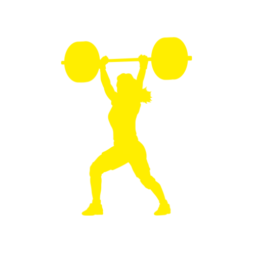 finding your strength icon