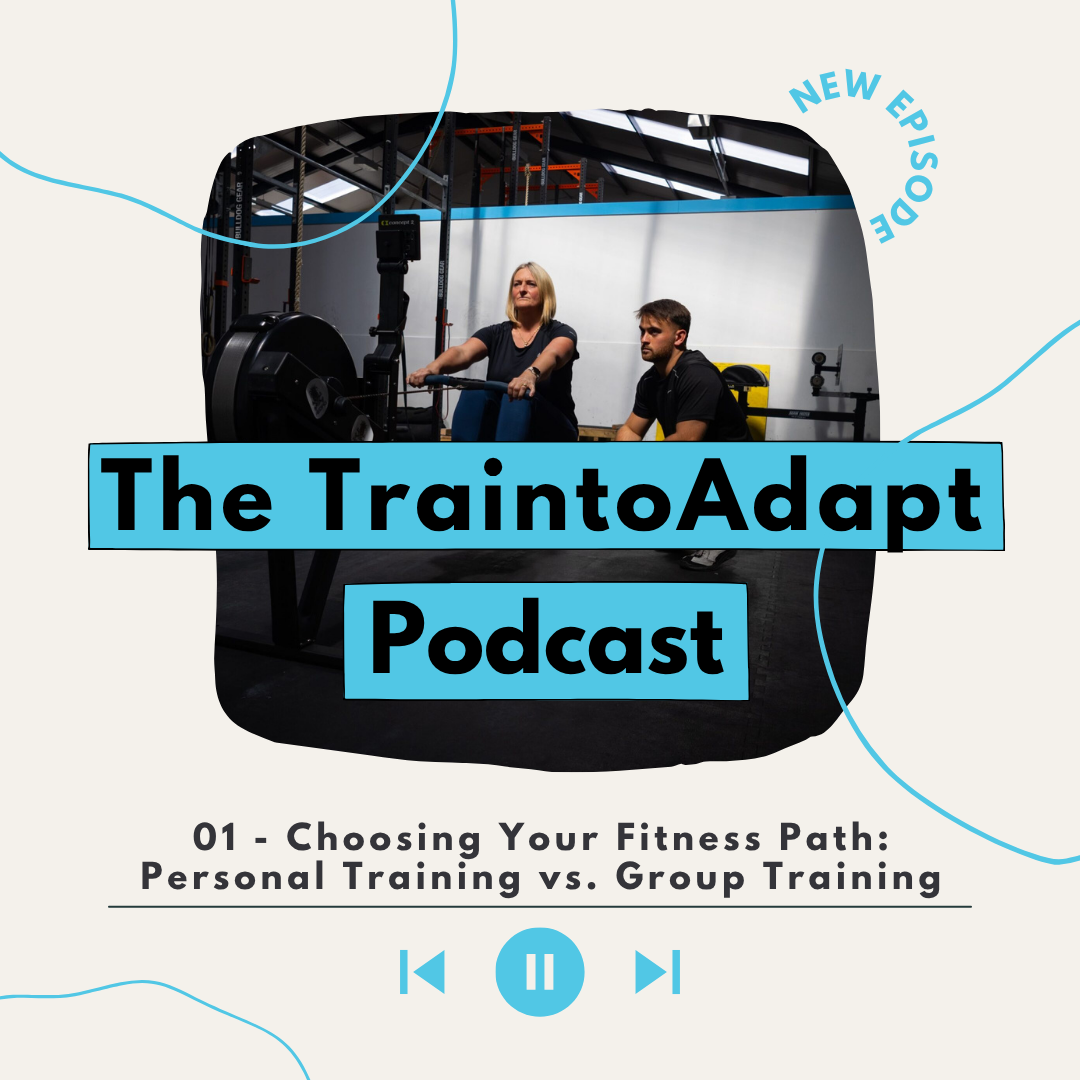 TTA Podcast - Episode 1 podcast episode 1