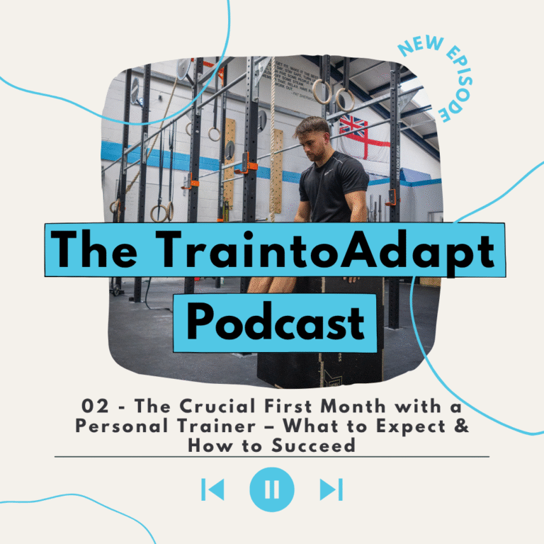 podcast episode 2