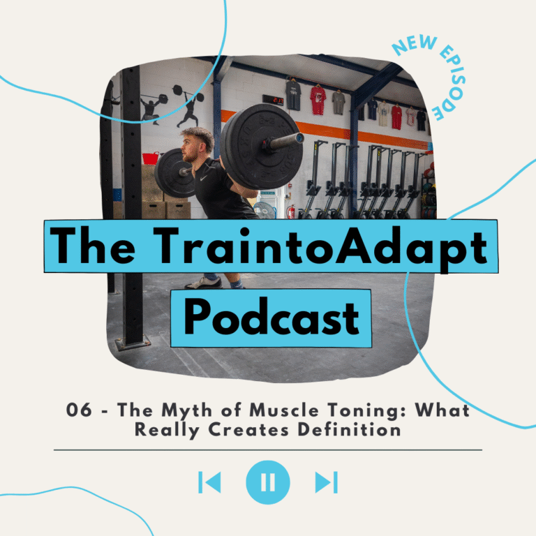 podcast episode 6