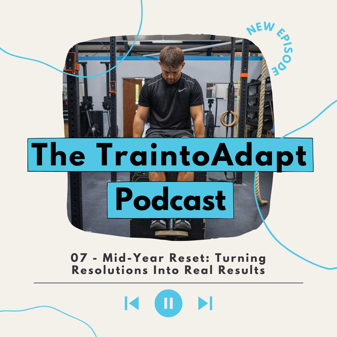 TTA Podcast Template - 7 podcast episode 7