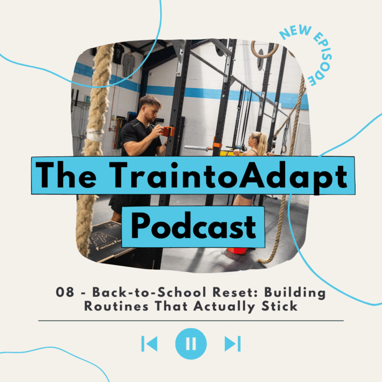 podcast episode 8