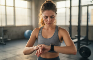 Should You Train When You’re Tired?