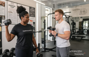 Affordable Personal Trainers in Fareham: What to Look For
