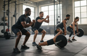 Our Favourite Functional Movements (and Why They Work)