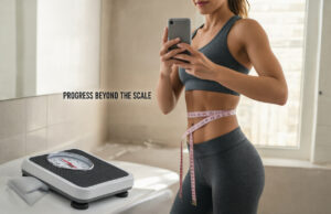 How to Track Progress Without a Scale