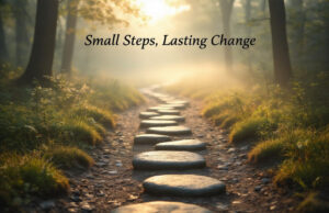 New Year, New You? Why Slow Progress Beats Fast Fixes