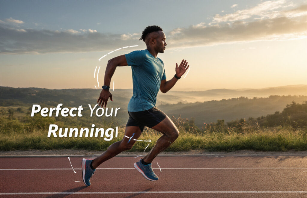 How to Improve Your Running Form