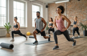 Our Top 10 Mobility Drills