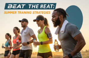 Summer Training: How to Beat the Heat