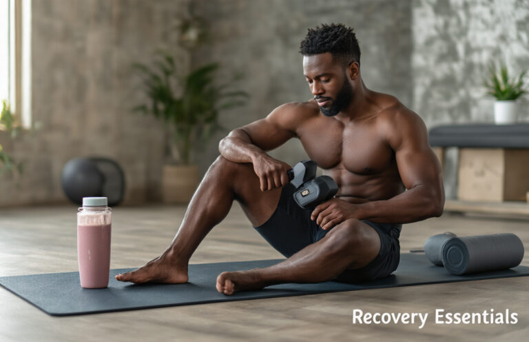 Best Recovery Tips for Hard Training Weeks