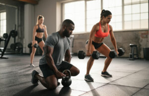 5 Underrated Exercises for Total-Body Strength