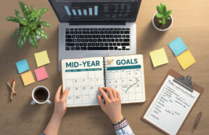 Mid-Year Check-In: Are You on Track with Your Goals?