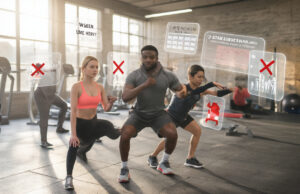 Top 5 Training Myths We Wish Would Die Already