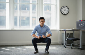 Best Bodyweight Workouts for Busy People