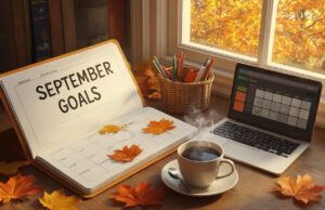 Your Autumn Game Plan: Prep Now for a Strong September