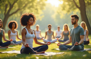 How We Support Mental Health Through Movement