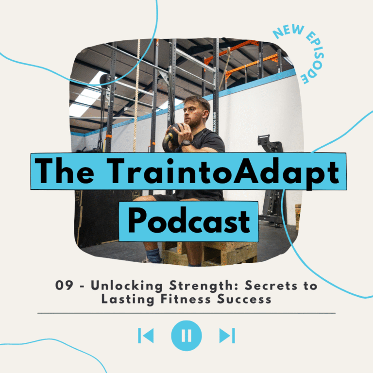 podcast episode 9