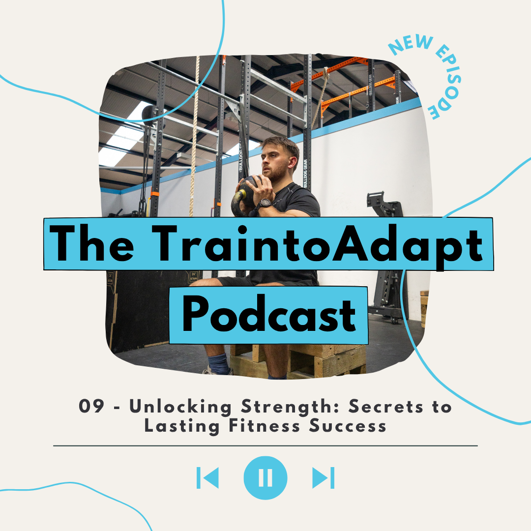 TTA Podcast Template - 9 podcast episode 9