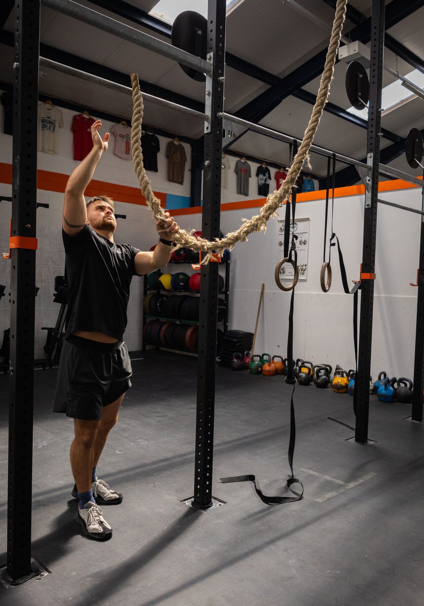 finding-your-feet-what-makes-it-different adam with rope
