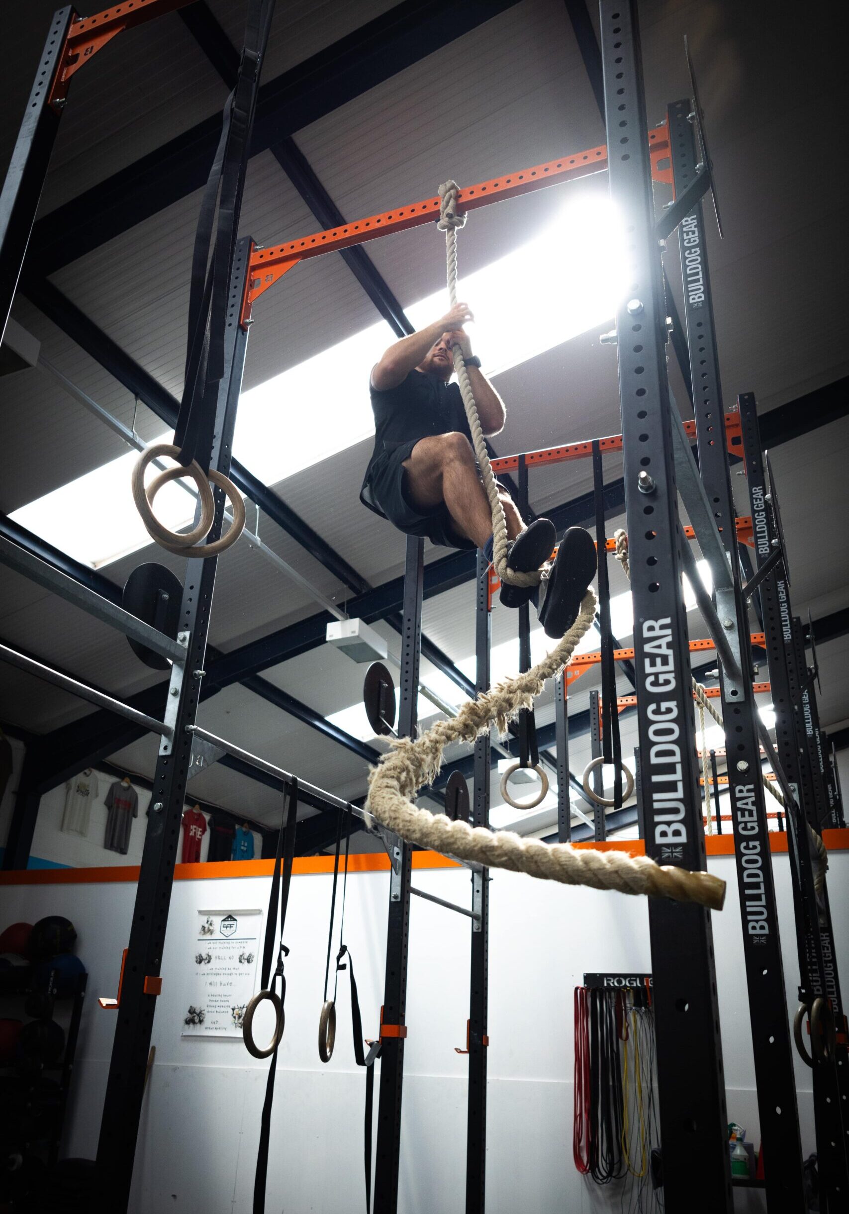 why-choose-the-tta-product adam climbing rope